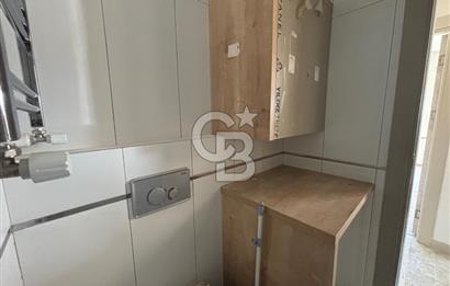 Seferıhısar colak ıbrahım 2+1 Bahcelı otoparklı daire