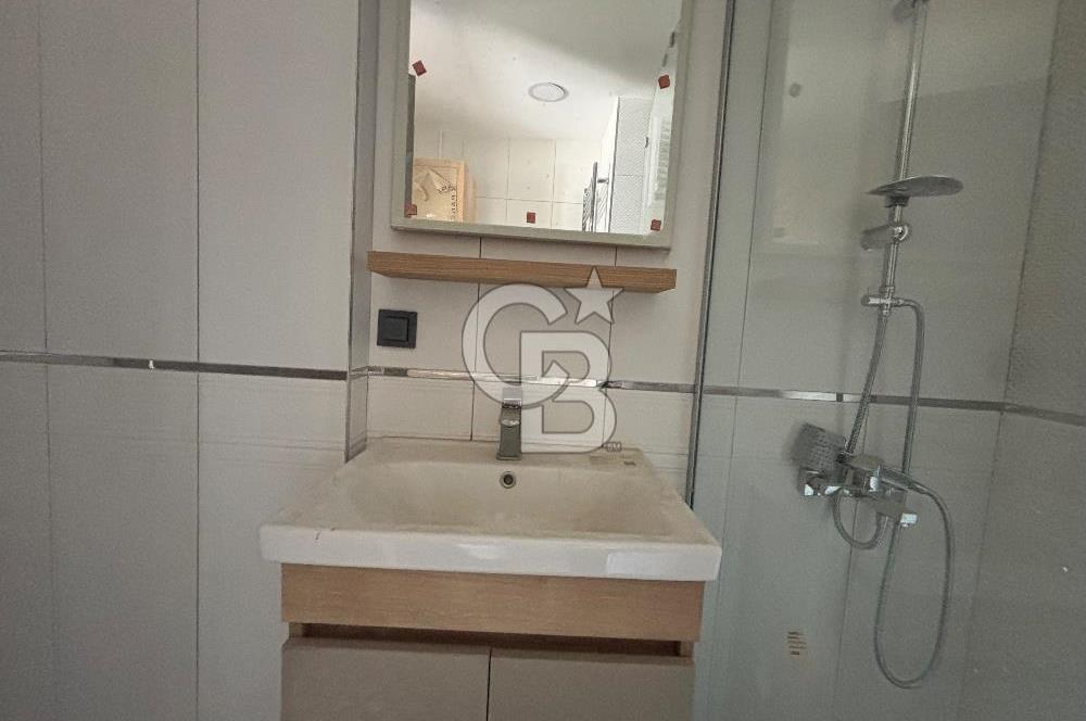 Seferıhısar colak ıbrahım 2+1 Bahcelı otoparklı daire