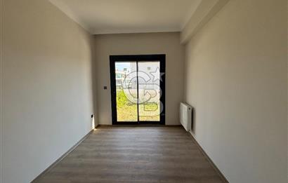 Seferıhısar colak ıbrahım 2+1 Bahcelı otoparklı daire