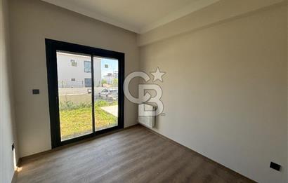 Seferıhısar colak ıbrahım 2+1 Bahcelı otoparklı daire