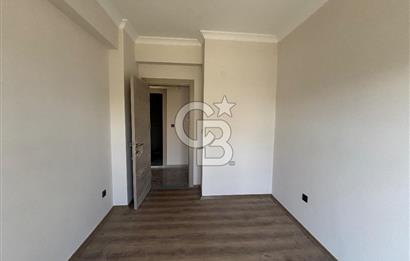 Seferıhısar colak ıbrahım 2+1 Bahcelı otoparklı daire