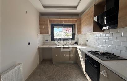 Seferıhısar colak ıbrahım 2+1 Bahcelı otoparklı daire