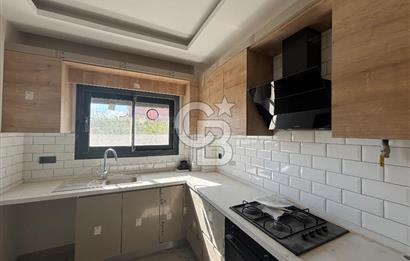 Seferıhısar colak ıbrahım 2+1 Bahcelı otoparklı daire
