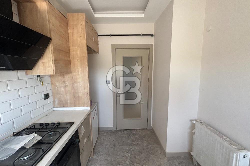 Seferıhısar colak ıbrahım 2+1 Bahcelı otoparklı daire