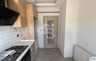 Seferıhısar colak ıbrahım 2+1 Bahcelı otoparklı daire