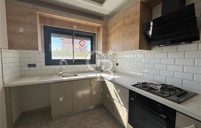 Seferıhısar colak ıbrahım 2+1 Bahcelı otoparklı daire