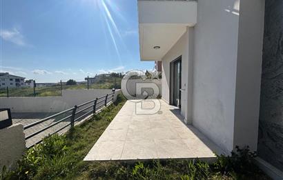 Seferıhısar colak ıbrahım 2+1 Bahcelı otoparklı daire