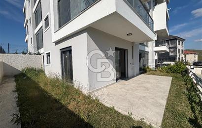 Seferıhısar colak ıbrahım 2+1 Bahcelı otoparklı daire