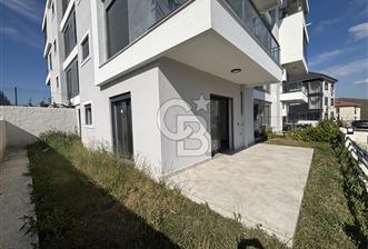 Seferıhısar colak ıbrahım 2+1 Bahcelı otoparklı daire