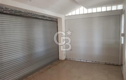 Karaburun Mordoğan'da Kiralık 2+1 Daire