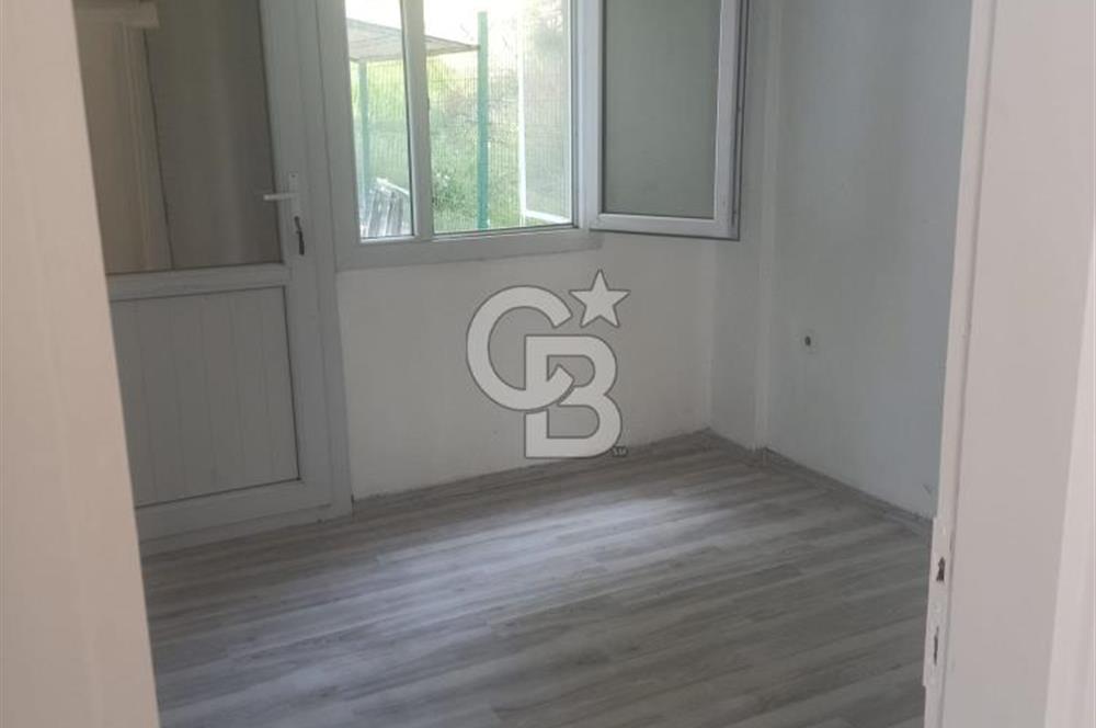 Karaburun Mordoğan'da Kiralık 2+1 Daire