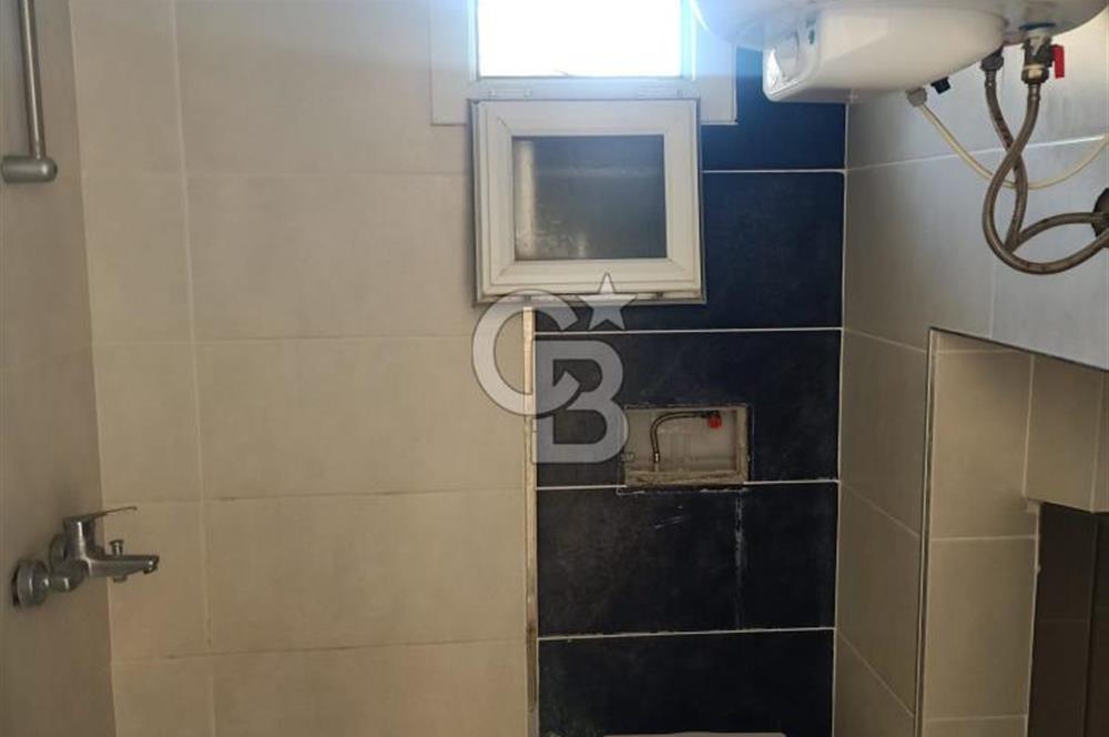 Karaburun Mordoğan'da Kiralık 2+1 Daire