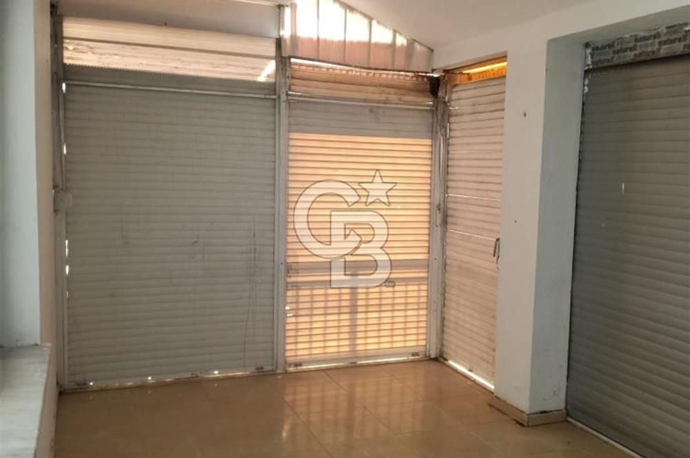 Karaburun Mordoğan'da Kiralık 2+1 Daire