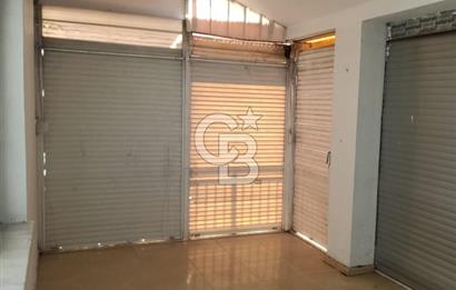 Karaburun Mordoğan'da Kiralık 2+1 Daire