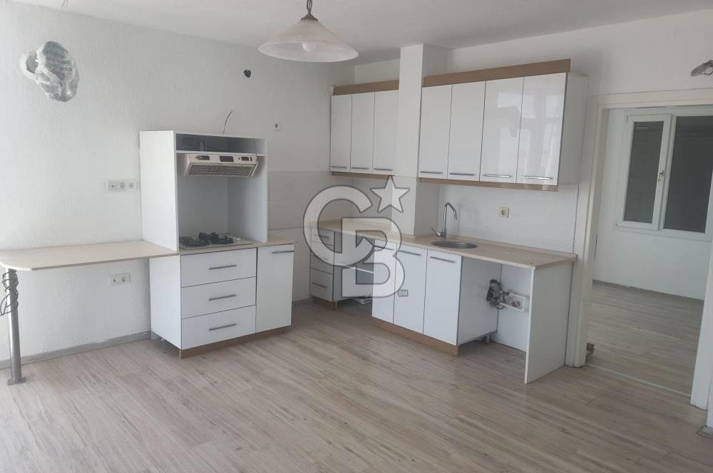 Karaburun Mordoğan'da Kiralık 2+1 Daire