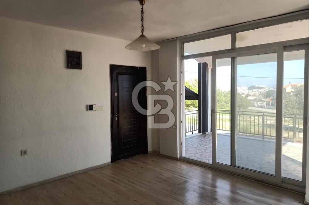 Karaburun Mordoğan'da Kiralık 2+1 Daire