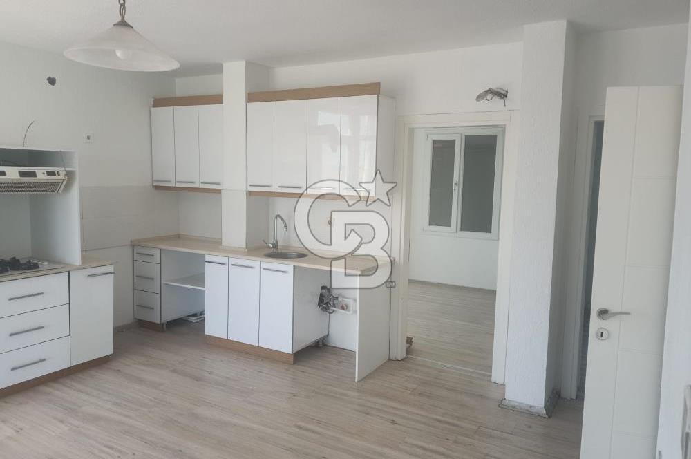 Karaburun Mordoğan'da Kiralık 2+1 Daire