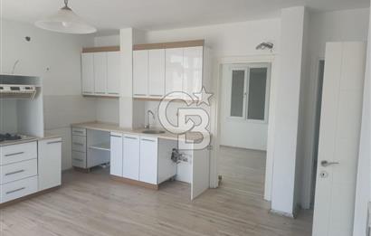 Karaburun Mordoğan'da Kiralık 2+1 Daire