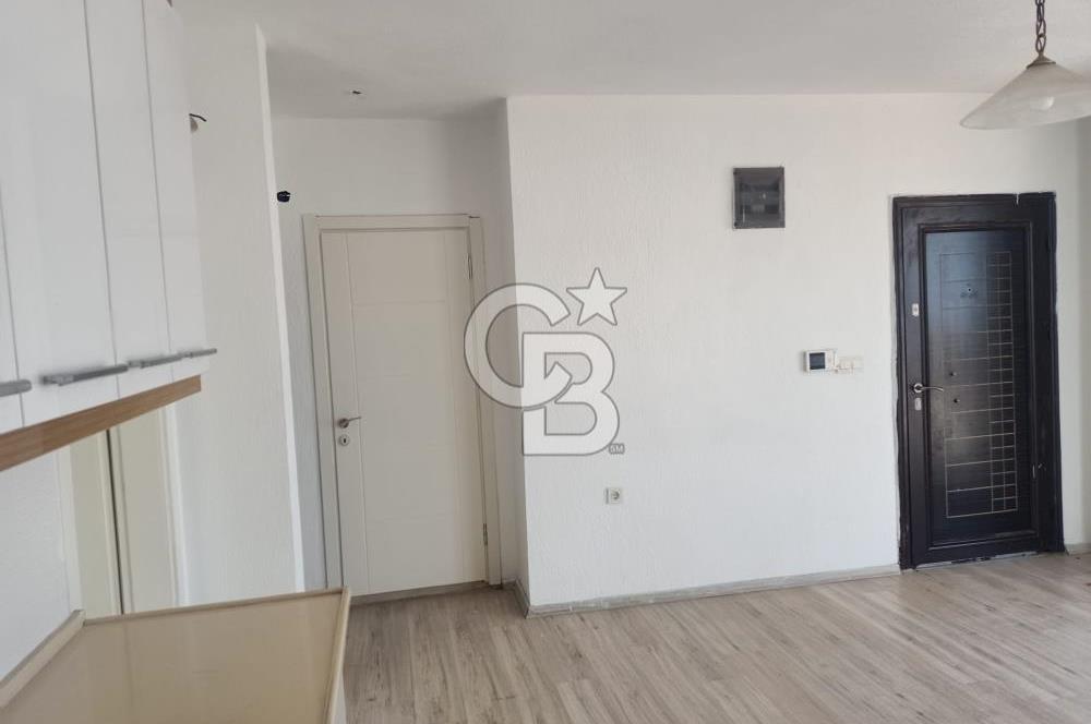 Karaburun Mordoğan'da Kiralık 2+1 Daire