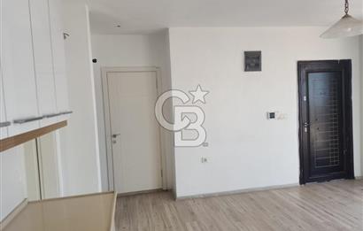 Karaburun Mordoğan'da Kiralık 2+1 Daire