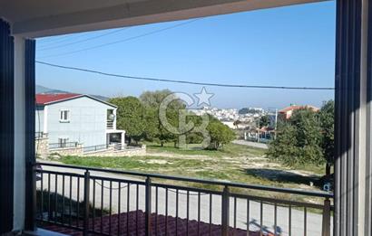 Karaburun Mordoğan'da Kiralık 2+1 Daire