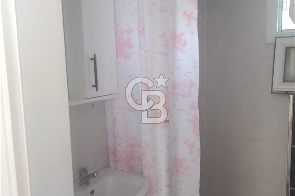 Karaburun Mordoğan'da Kiralık 2+1 Daire