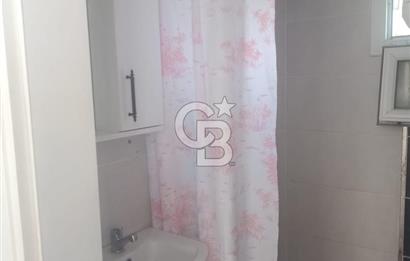 Karaburun Mordoğan'da Kiralık 2+1 Daire