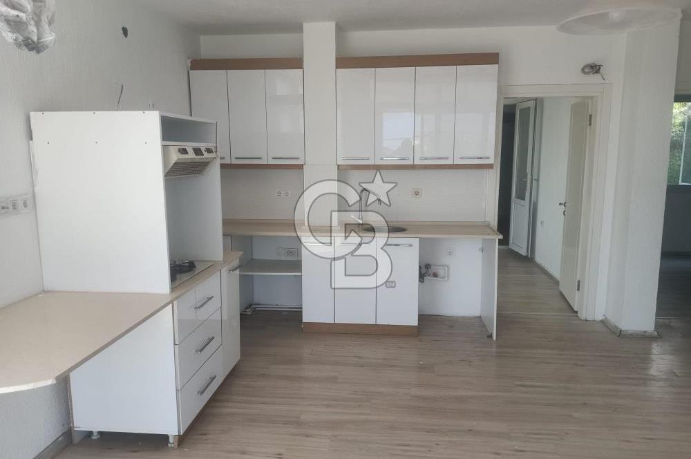 Karaburun Mordoğan'da Kiralık 2+1 Daire