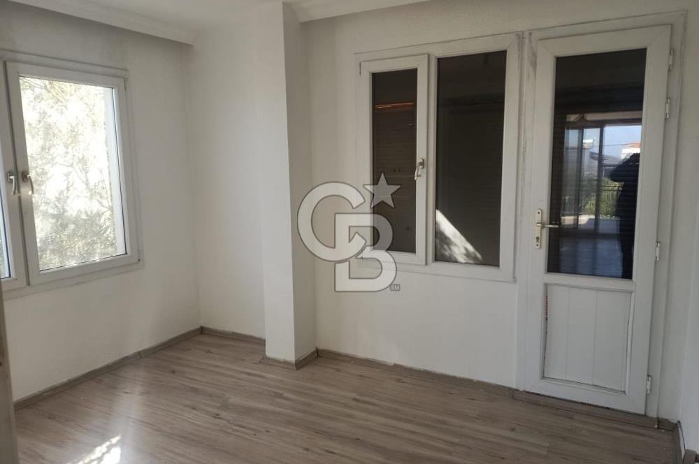 Karaburun Mordoğan'da Kiralık 2+1 Daire