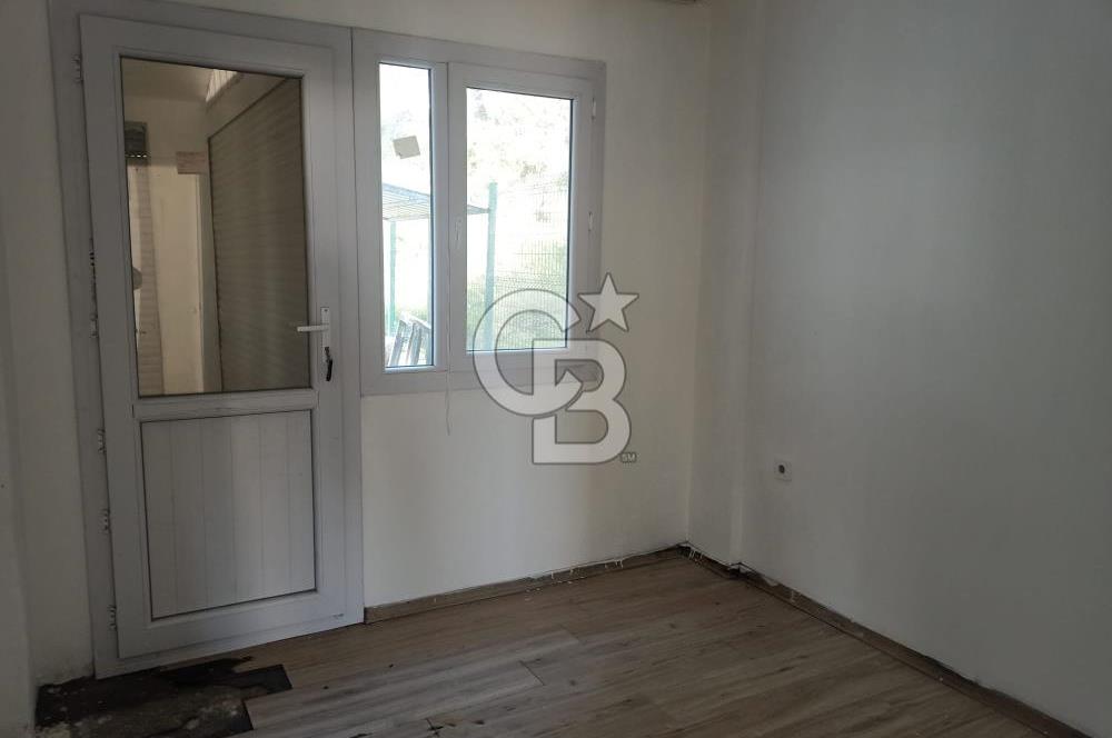 Karaburun Mordoğan'da Kiralık 2+1 Daire