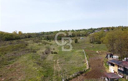 Kargalı da Köy Merkezine Yakın 2.283 m² Yola Cephe Satılık Tarla