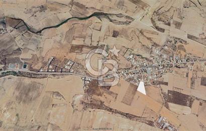 Lefkoşa Meriç'te Parselasyon İçin Fırsat Arazi !!!