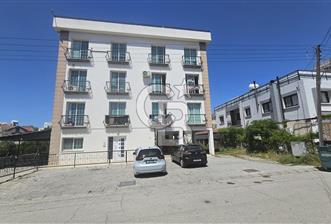 Kızılbaş'da Satılık 2+1 Penthouse !!!
