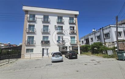 Kızılbaş'da Satılık 2+1 Penthouse !!!