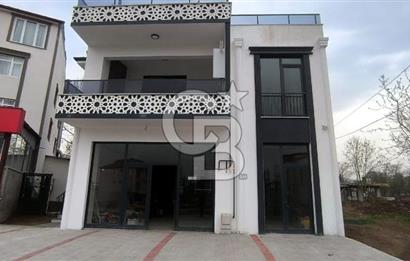 CB TAN-KOCAELİ KARTEPE KİRALIK DÜKKAN