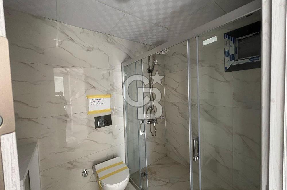 Merkezi Konumda Geniş Ferah 2+1 Kapalı Mutfak Daire