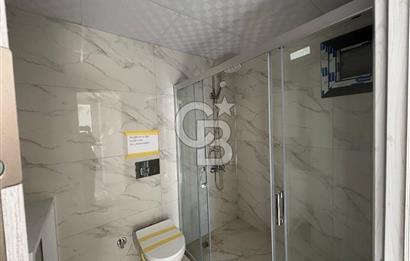 Merkezi Konumda Geniş Ferah 2+1 Kapalı Mutfak Daire