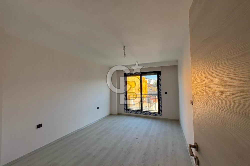 Merkezi Konumda Geniş Ferah 2+1 Kapalı Mutfak Daire