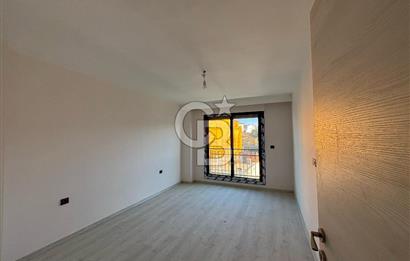 Merkezi Konumda Geniş Ferah 2+1 Kapalı Mutfak Daire