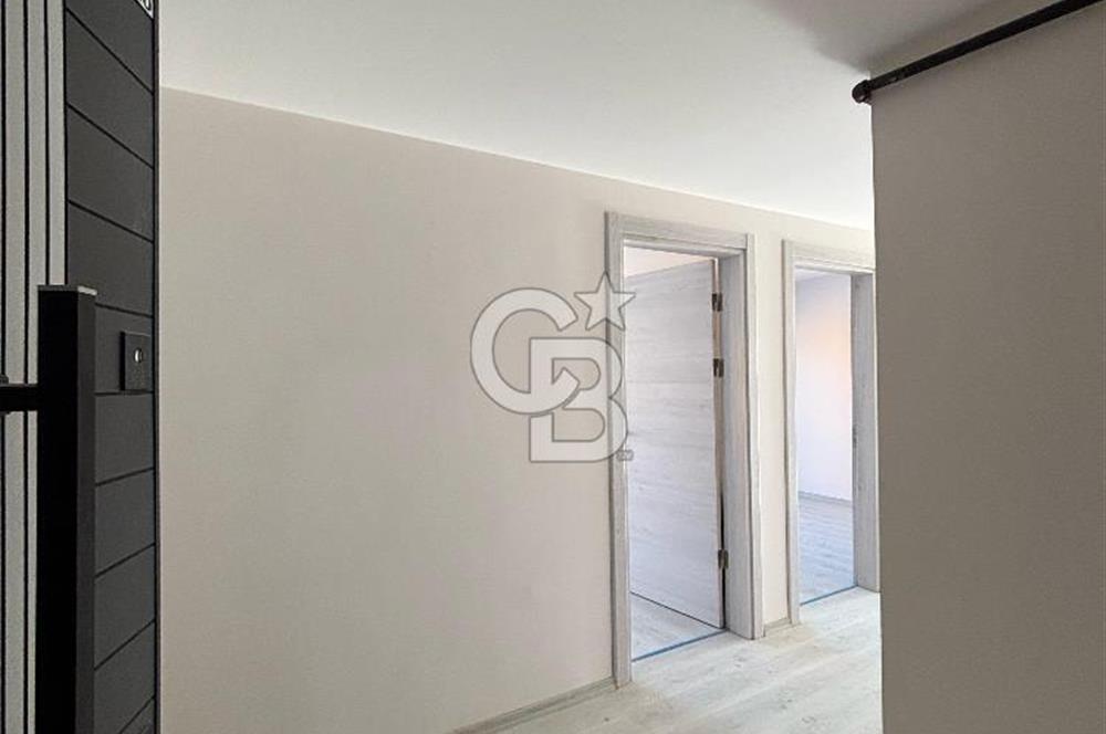 Merkezi Konumda Geniş Ferah 2+1 Kapalı Mutfak Daire