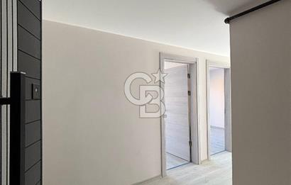 Merkezi Konumda Geniş Ferah 2+1 Kapalı Mutfak Daire