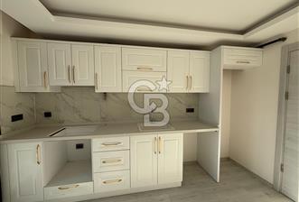 Merkezi Konumda Geniş Ferah 2+1 Kapalı Mutfak Daire