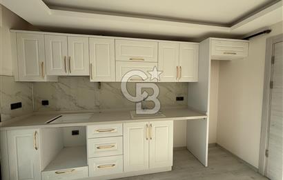 Merkezi Konumda Geniş Ferah 2+1 Kapalı Mutfak Daire