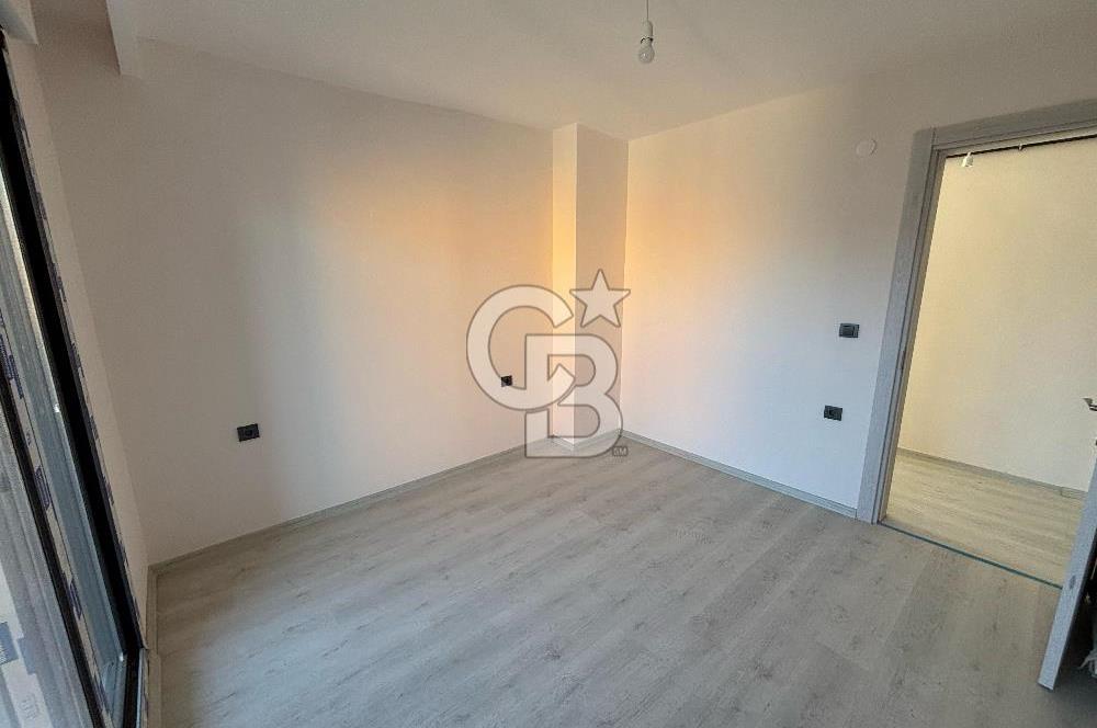 Merkezi Konumda Geniş Ferah 2+1 Kapalı Mutfak Daire