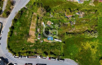 Çekmeköy Ömerli 6036 m2 Satılık Tarla