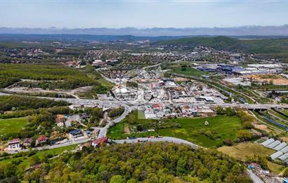 Çekmeköy Ömerli 6036 m2 Satılık Tarla