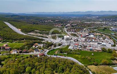 Çekmeköy Ömerli 6036 m2 Satılık Tarla