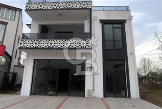 CB TAN-KOCAELİ KARTEPE KİRALIK DÜKKAN