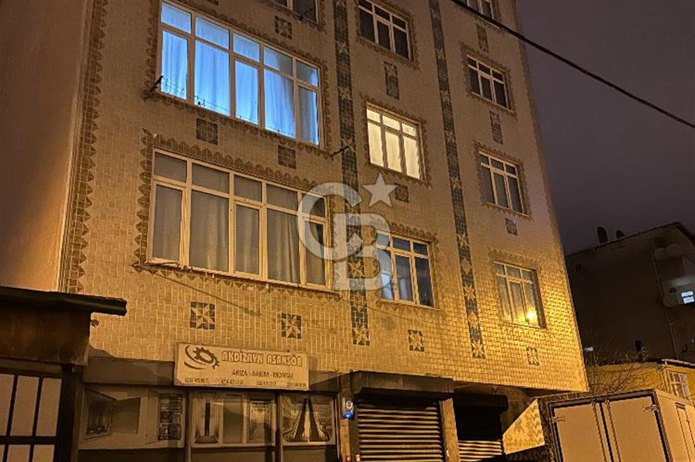 ÜMRANİYE ADEM YAVUZ MAHALLESİNDE SATILIK 3+1 DAİRE