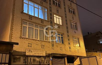 ÜMRANİYE ADEM YAVUZ MAHALLESİNDE SATILIK 3+1 DAİRE